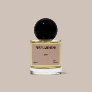 Perfumehead 1272 Coltrait